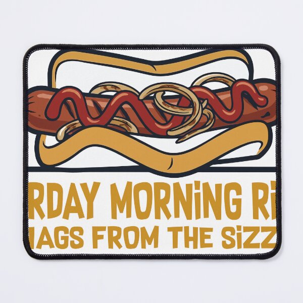 Item preview, Sausage Sizzle - Australian Traditions  designed and sold by HogarthArts.