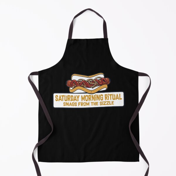 Item preview, Sausage Sizzle - Australian Traditions designed and sold by HogarthArts.