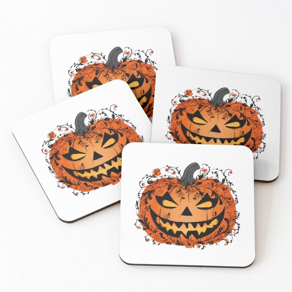 Item preview, Pumpink halloween thanksgiving designed and sold by papertaless.
