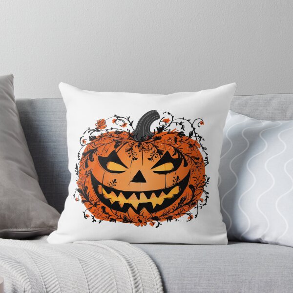 Item preview, Pumpink halloween thanksgiving designed and sold by papertaless.