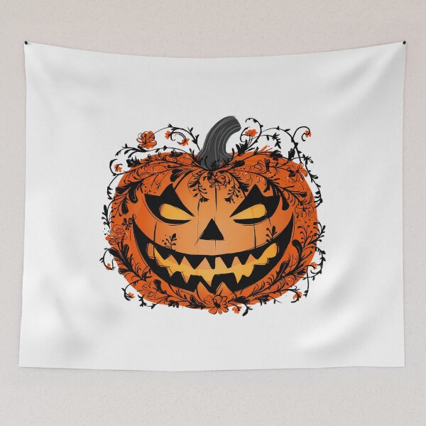 Item preview, Pumpink halloween thanksgiving designed and sold by papertaless.