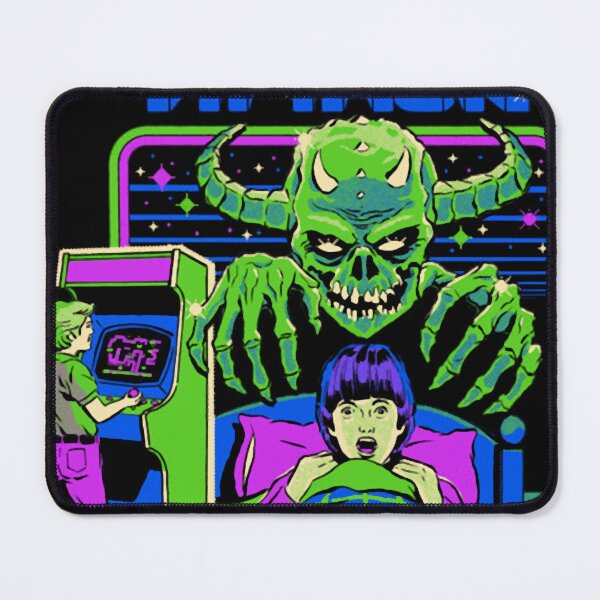Item preview, Anxiety Attack  designed and sold by ankarbalhaui.