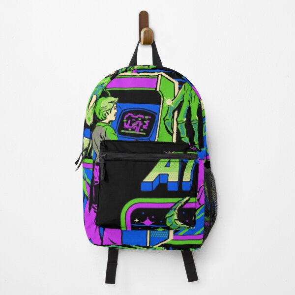 Item preview, Anxiety Attack  designed and sold by ankarbalhaui.
