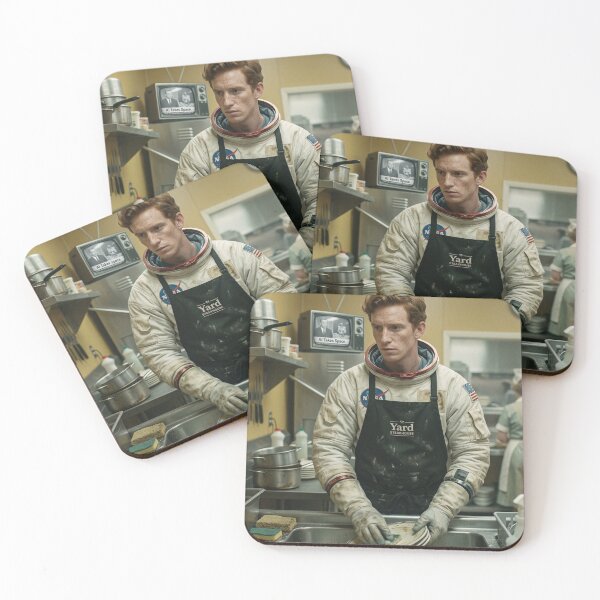 Item preview, Down to Earth: The Dishwasher designed and sold by DudeDrew12.