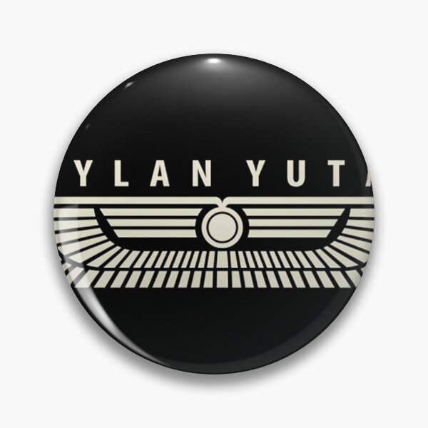 Item preview, Weylan-Yutani Wings (Thick) (Isolation) designed and sold by tsluykulua.
