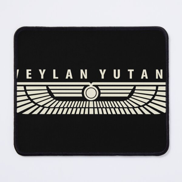 Item preview, Weylan-Yutani Wings (Thick) (Isolation) designed and sold by tsluykulua.