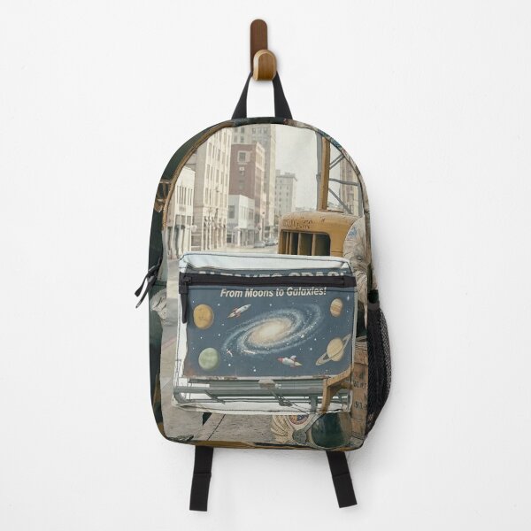 Item preview, Down to Earth: The Factory Worker designed and sold by DudeDrew12.