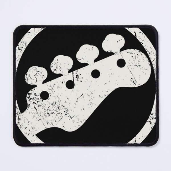 Item preview, Bass Head  Scott Pilgrim  designed and sold by ankarbalhaui.