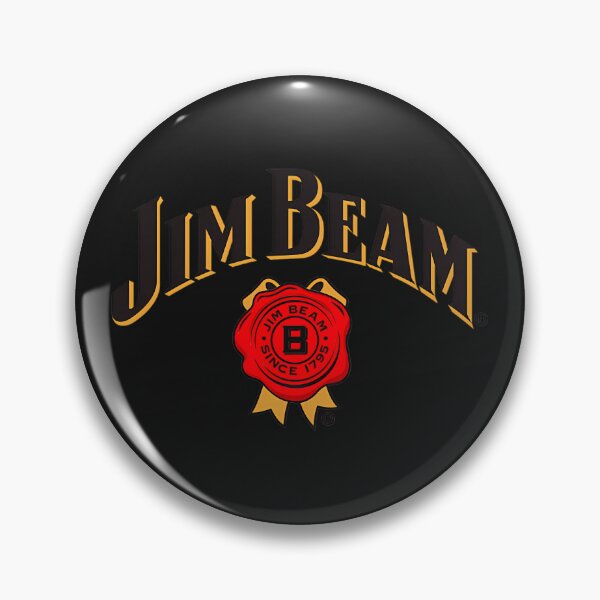 Artikelvorschau, Jim Beam Log entworfen und verkauft von TheOddWorldArt.