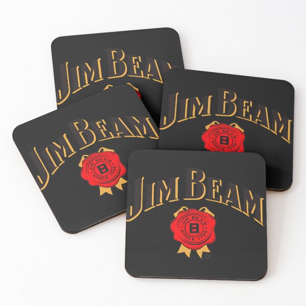 Item preview,  Jim Beam Log designed and sold by TheOddWorldArt.