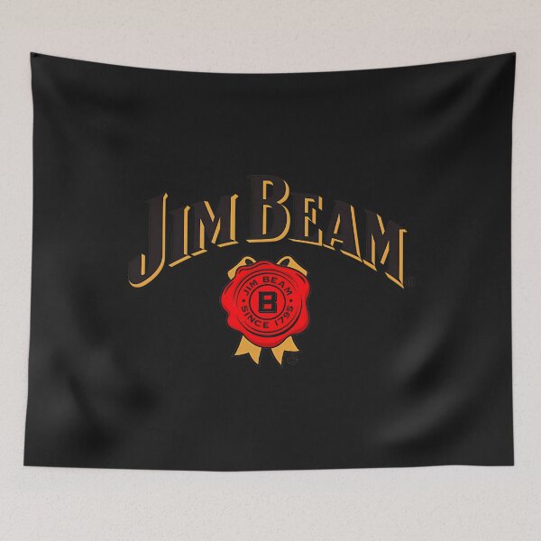 Item preview,  Jim Beam Log designed and sold by TheOddWorldArt.