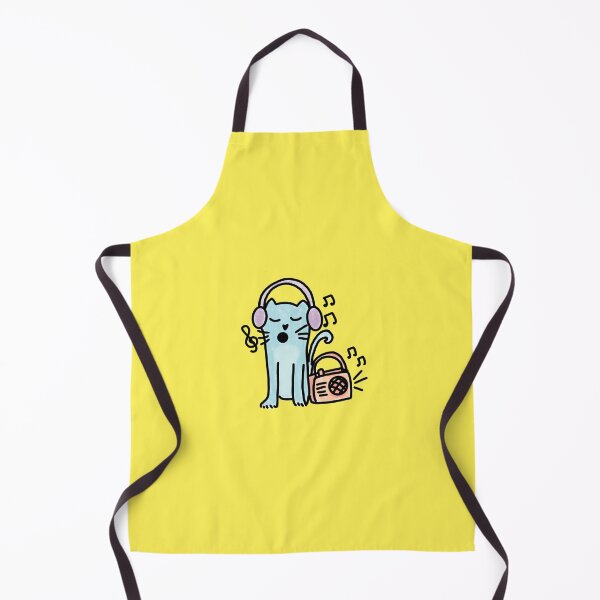 Item preview, The Dont care listener Musically designed and sold by Aishwarya Suraj.