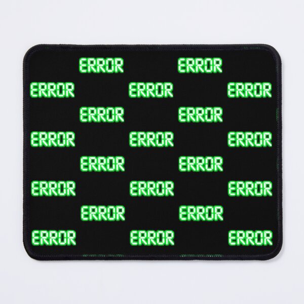Item preview, Digital Error Neon Green Sticker T-Shirt designed and sold by Runnada.