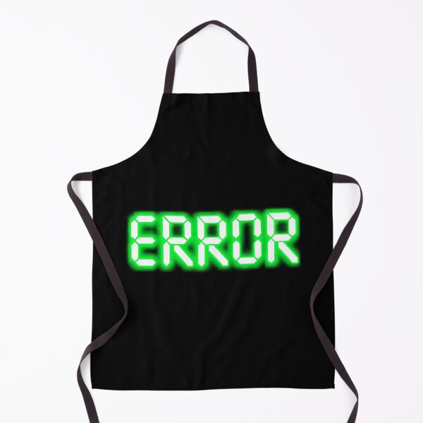 Item preview, Digital Error Neon Green Sticker T-Shirt designed and sold by Runnada.
