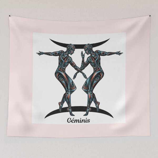 Item preview, Gemini...♊️ designed and sold by Marie***2905.