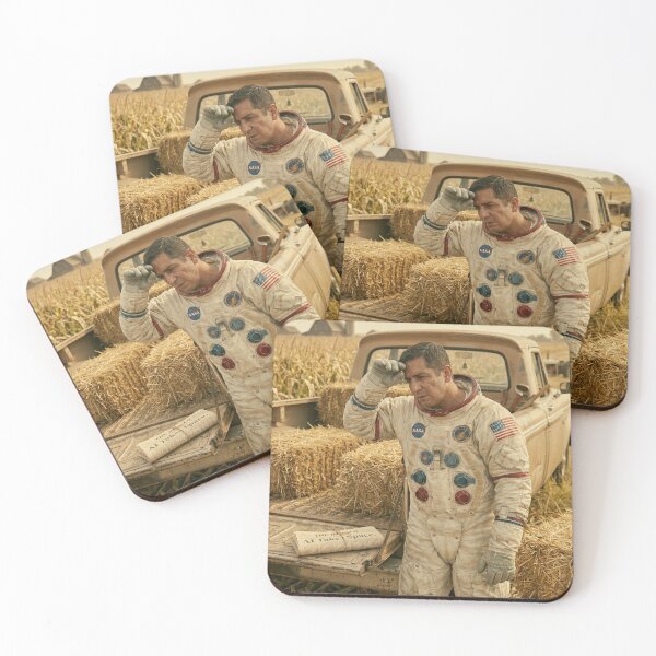 Item preview, Down to Earth: The Farmer designed and sold by DudeDrew12.