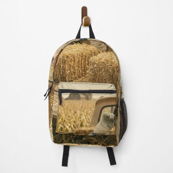 Item preview, Down to Earth: The Farmer designed and sold by DudeDrew12.