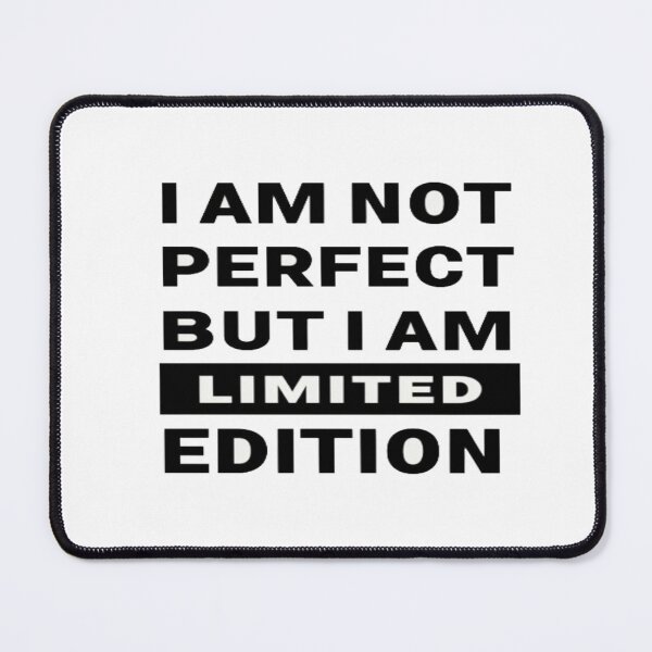 Item preview, Limited Edition Quote Design – Confident, Bold, Self‑Love Statement for Daily Empowerment designed and sold by Bright Nest Studio.