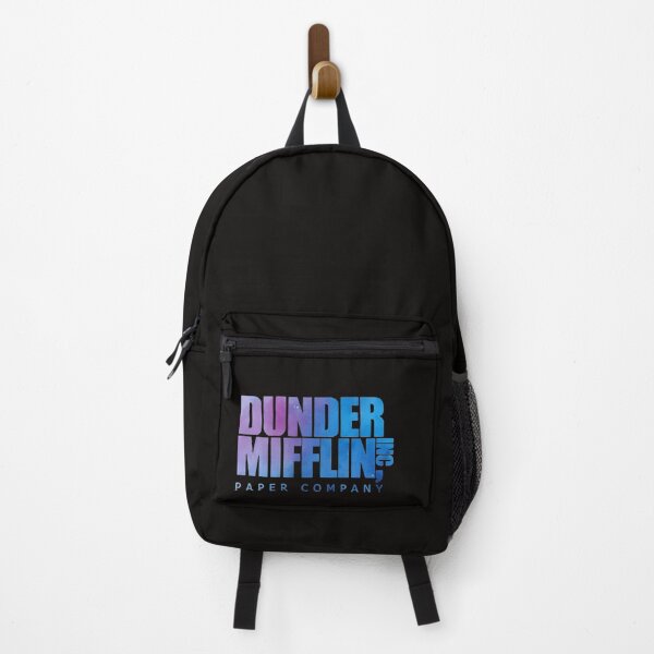 Item preview, Dunder Mifflin Paper Company Inc The Office designed and sold by TheOddWorldArt.