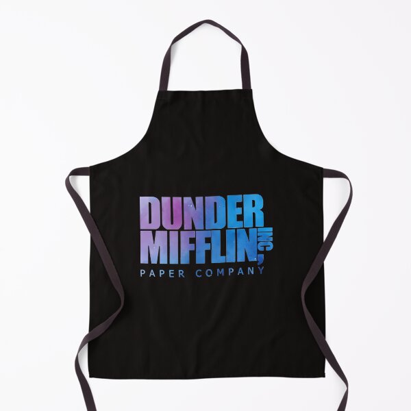 Item preview, Dunder Mifflin Paper Company Inc The Office designed and sold by TheOddWorldArt.