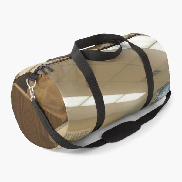 Item preview, Down to Earth: The Grocery Bagger designed and sold by DudeDrew12.