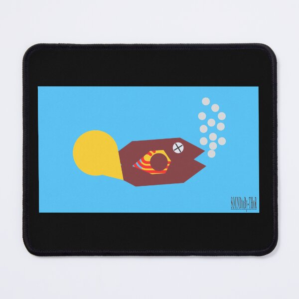 Item preview, Salmon traffic alert designed and sold by SOUNDtoBy-THoR.