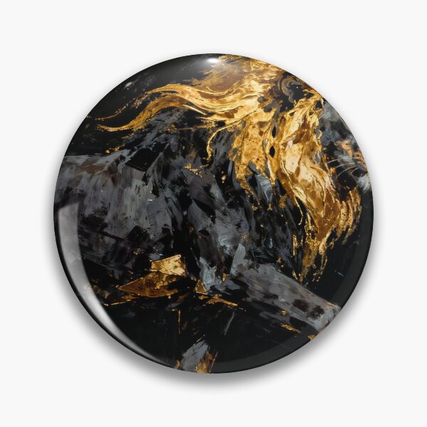 Item preview, Majestic lion in motion designed and sold by paulrommer.
