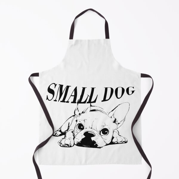 Item preview, SMALL DOG designed and sold by CemDigitalArt.