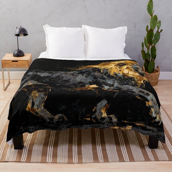 Item preview, Majestic lion in motion designed and sold by paulrommer.