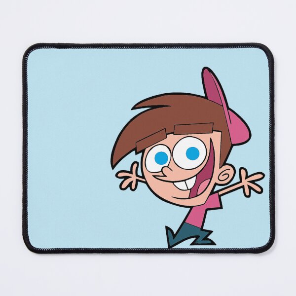 Item preview, The Fairly OddParents designed and sold by Oldvan08.