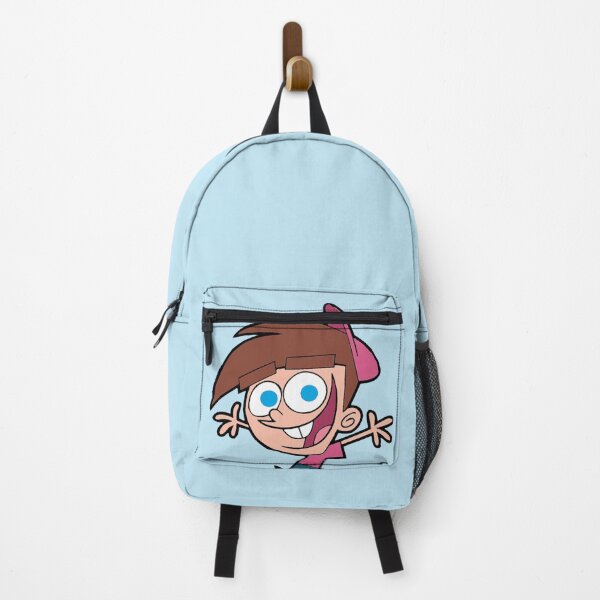 Item preview, The Fairly OddParents designed and sold by Oldvan08.