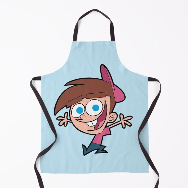 Item preview, The Fairly OddParents designed and sold by Oldvan08.
