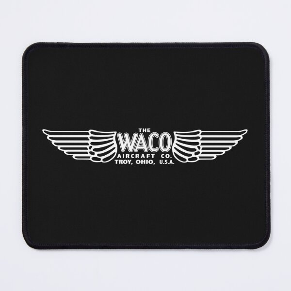 Item preview, Waco Aircraft Company designed and sold by TheOddWorldArt.