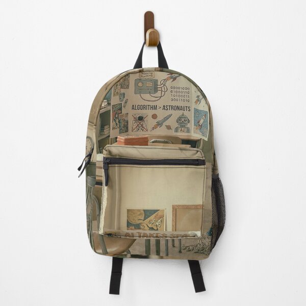 Item preview, Down to Earth: The Janitor designed and sold by DudeDrew12.
