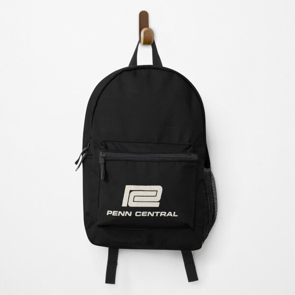 Item preview, Penn Central Transportation Company designed and sold by TheOddWorldArt.