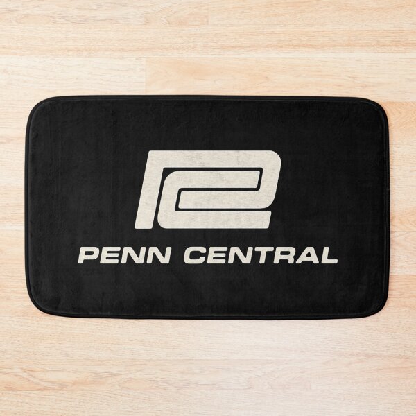 Item preview,  Penn Central Transportation Company designed and sold by TheOddWorldArt.