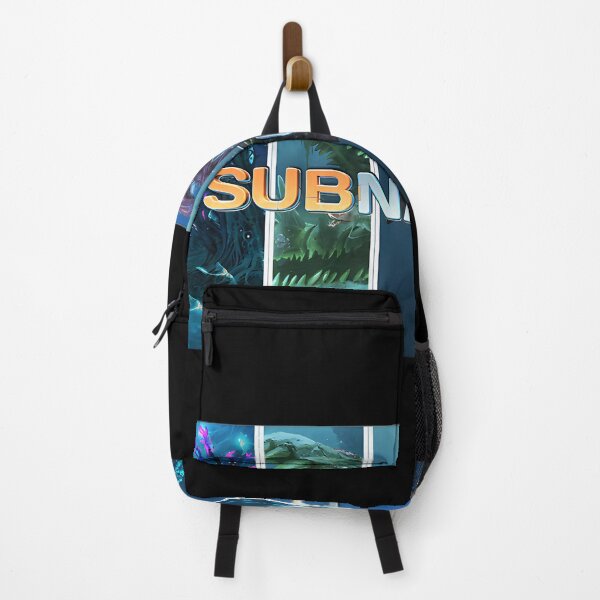 Item preview, Subnautica Indie Game designed and sold by tsizovweersl.