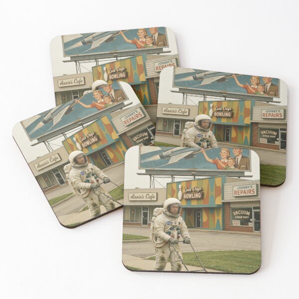 Item preview, Down to Earth: The Landscaper designed and sold by DudeDrew12.