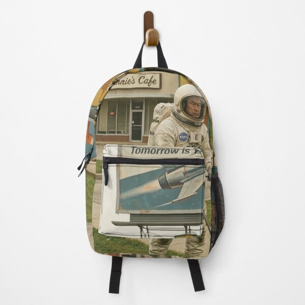 Item preview, Down to Earth: The Landscaper designed and sold by DudeDrew12.