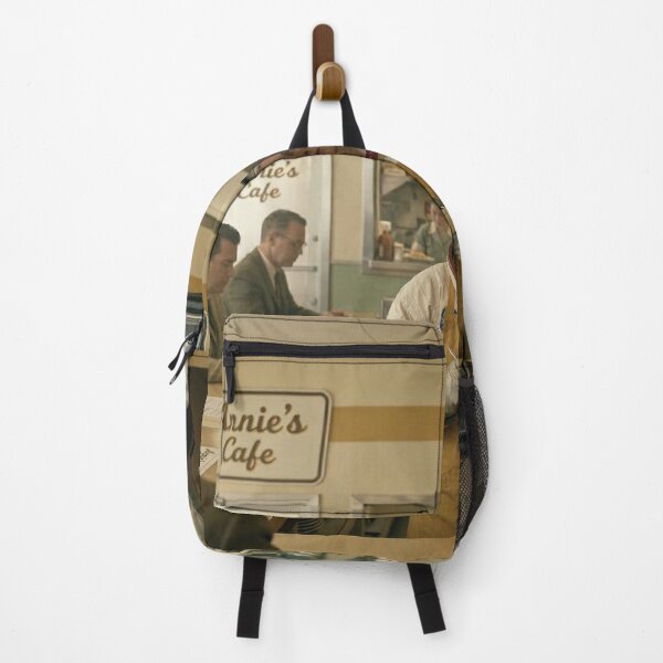 Item preview, Down to Earth: The Waitress designed and sold by DudeDrew12.
