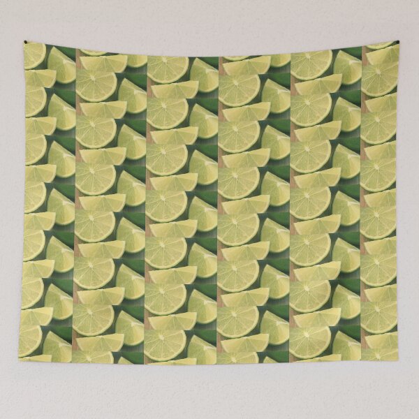 Item preview, Limes designed and sold by Robert Armendariz.