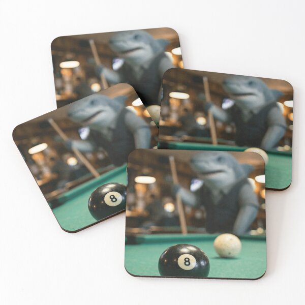Item preview, Pool Shark designed and sold by OlympicsMerch.