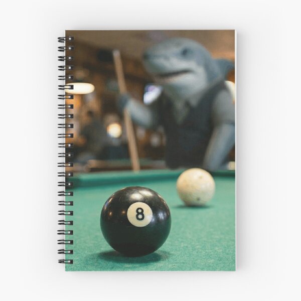 Item preview, Pool Shark designed and sold by OlympicsMerch.