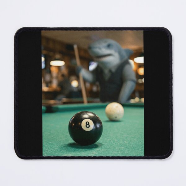 Item preview, Pool Shark designed and sold by OlympicsMerch.