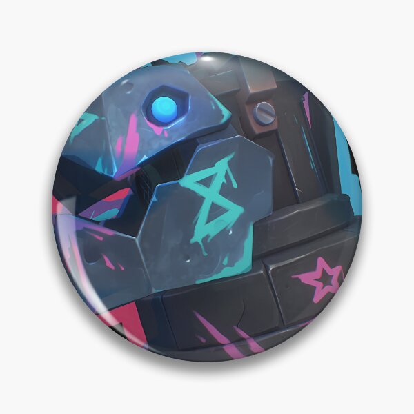 Item preview, Boom Grenade Zug Zug designed and sold by tsluykulua.
