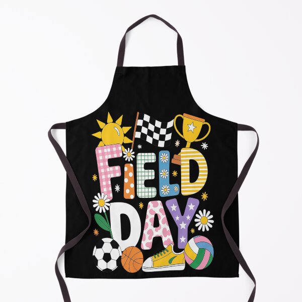 Item preview, Field Day Fun Day Let The Games Begin Field Trip Teacher designed and sold by TeamLequid.