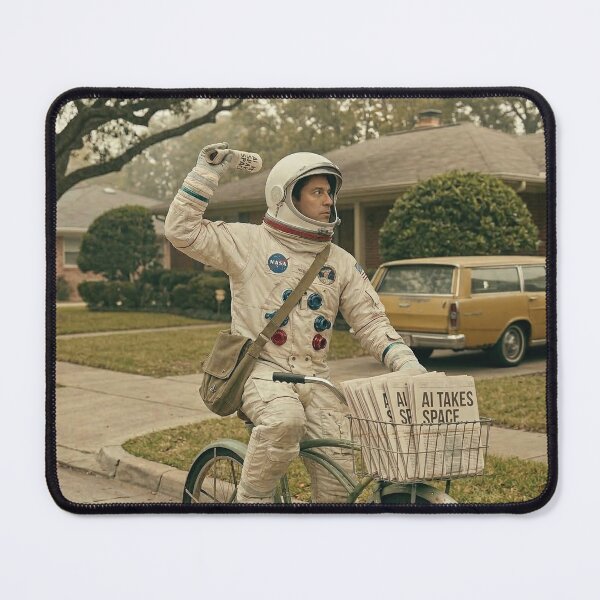 Item preview, Down to Earth: The Paperboy designed and sold by DudeDrew12.