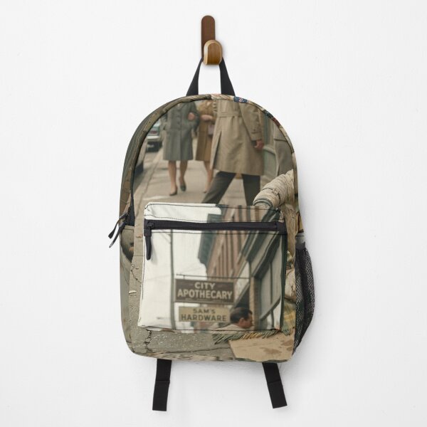 Item preview, Down to Earth: The Homeless designed and sold by DudeDrew12.