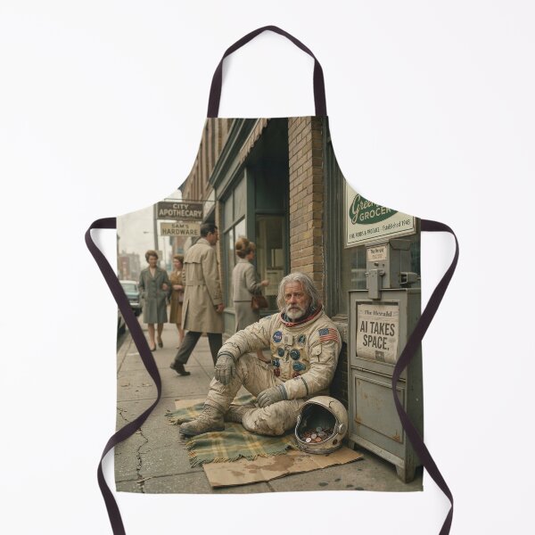 Item preview, Down to Earth: The Homeless designed and sold by DudeDrew12.