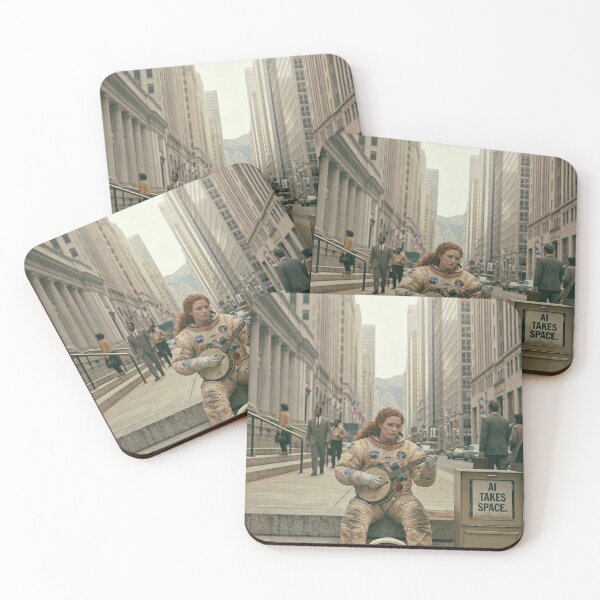 Item preview, Down to Earth: The Street Performer designed and sold by DudeDrew12.